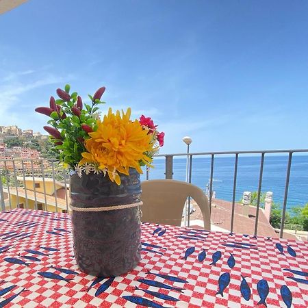 Appartamento Bellavita Castelsardo Εξωτερικό φωτογραφία