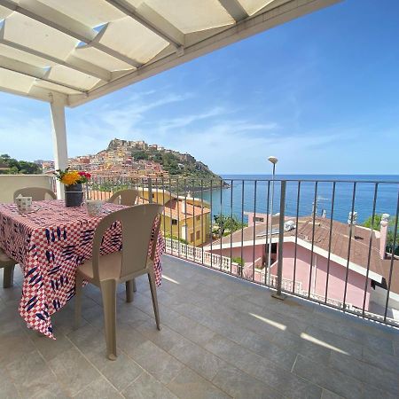 Appartamento Bellavita Castelsardo Εξωτερικό φωτογραφία