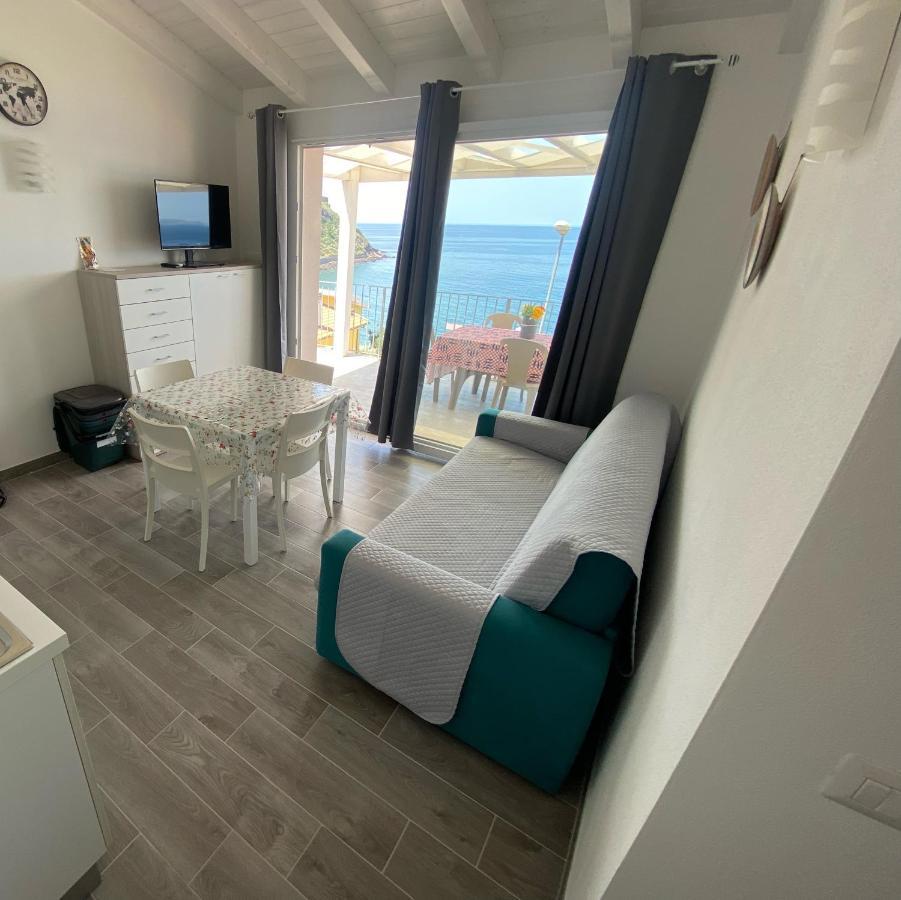 Appartamento Bellavita Castelsardo Εξωτερικό φωτογραφία