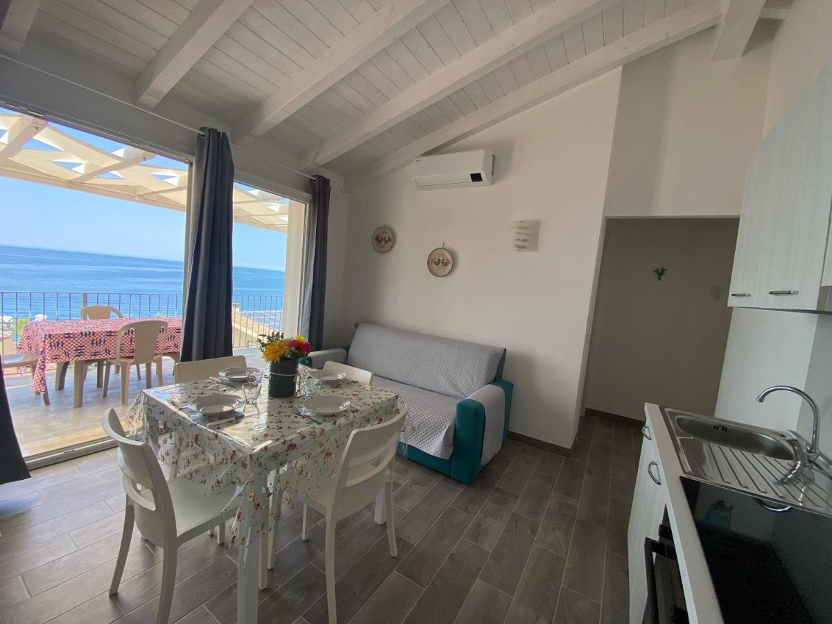 Appartamento Bellavita Castelsardo Εξωτερικό φωτογραφία