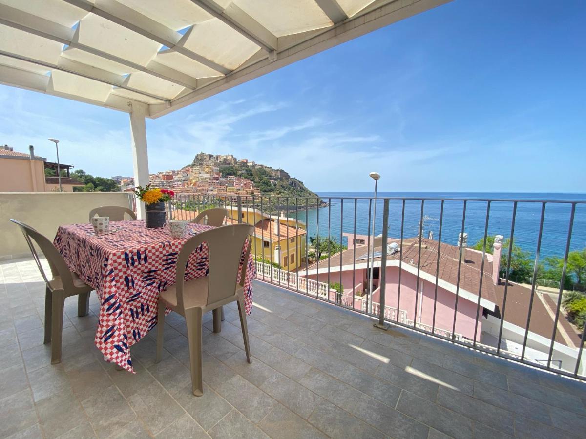 Appartamento Bellavita Castelsardo Εξωτερικό φωτογραφία