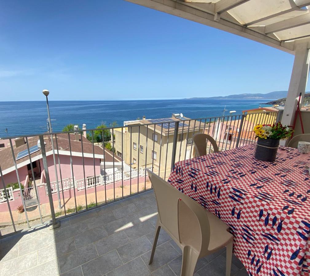 Appartamento Bellavita Castelsardo Εξωτερικό φωτογραφία