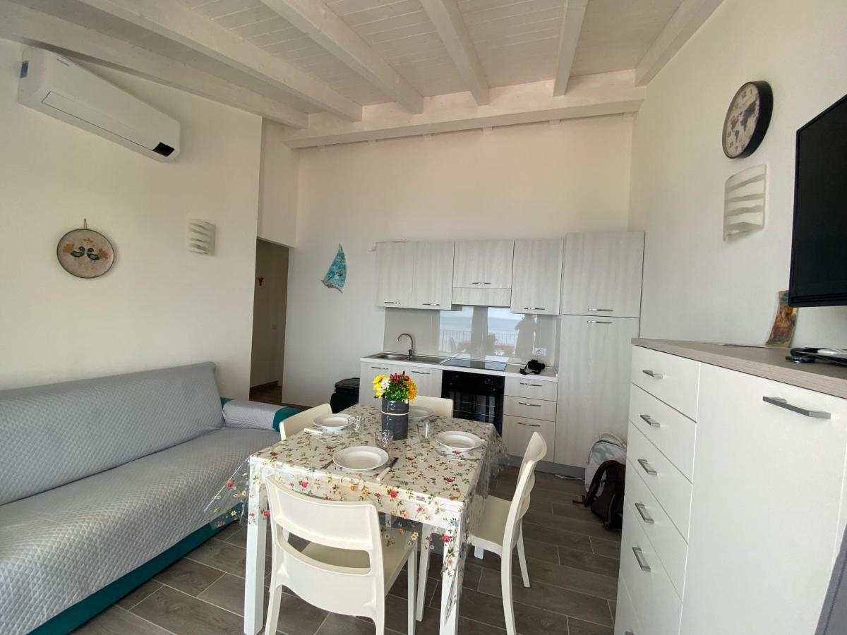 Appartamento Bellavita Castelsardo Εξωτερικό φωτογραφία