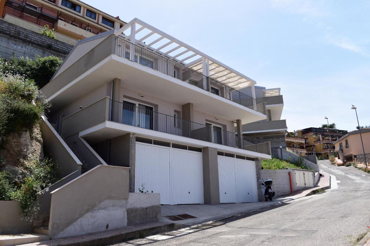 Appartamento Bellavita Castelsardo Εξωτερικό φωτογραφία