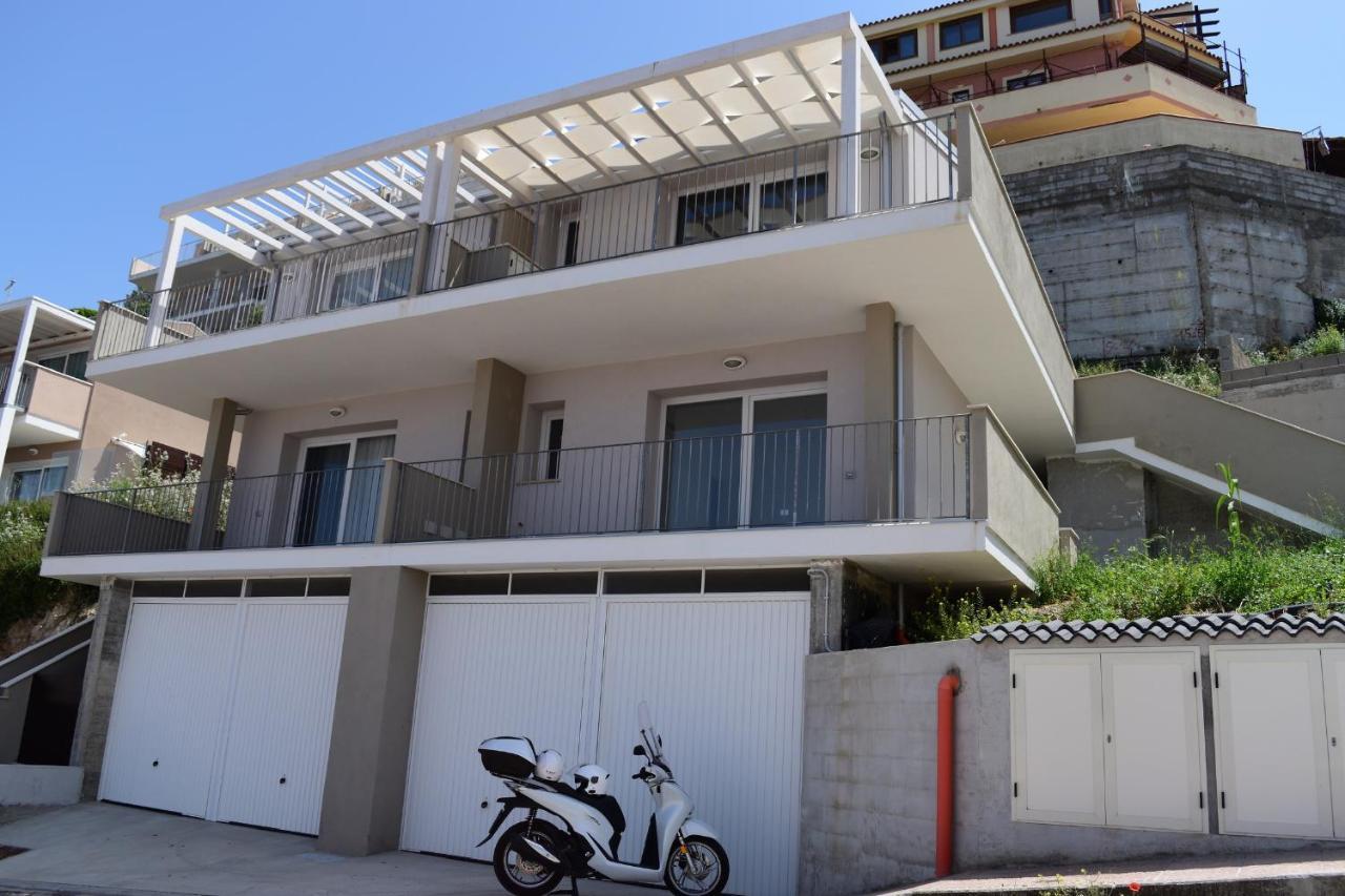 Appartamento Bellavita Castelsardo Εξωτερικό φωτογραφία