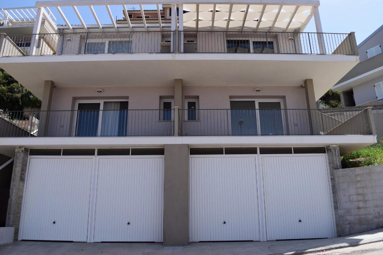 Appartamento Bellavita Castelsardo Εξωτερικό φωτογραφία