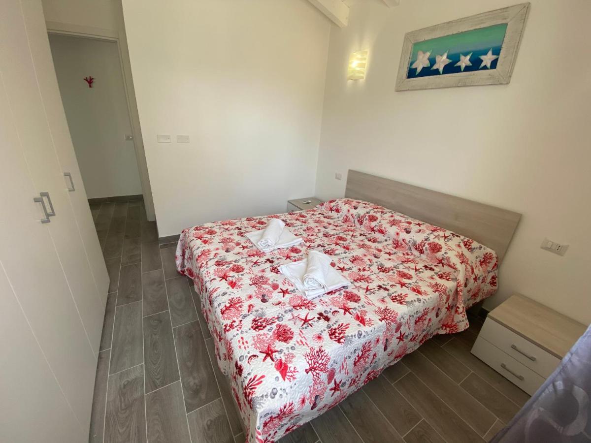 Appartamento Bellavita Castelsardo Εξωτερικό φωτογραφία